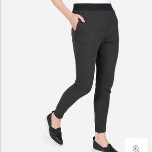 Everlane Street Fleece Pant